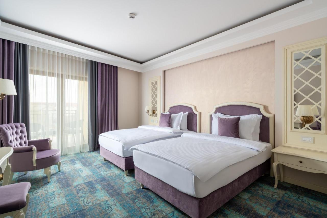 Leul De Aur Hotel 4*