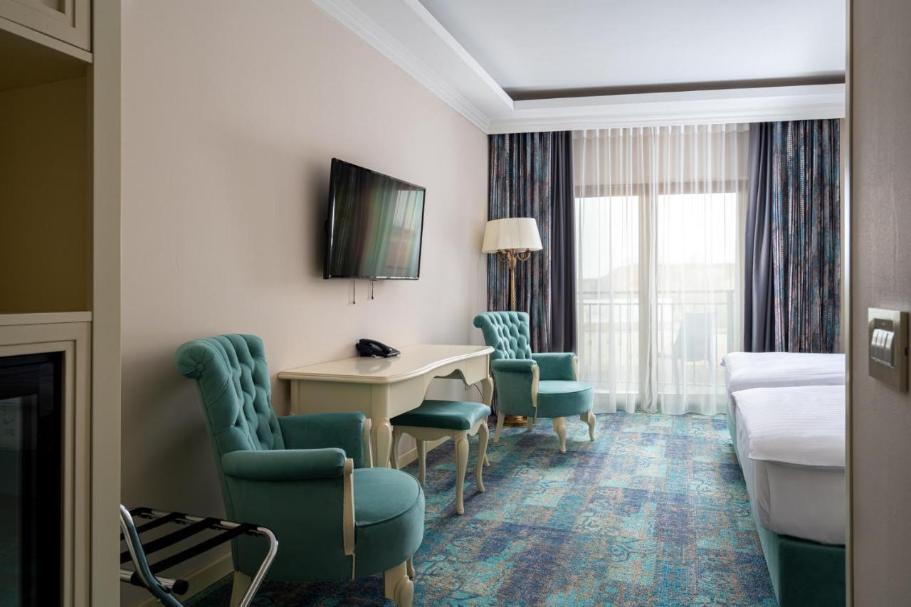 Leul De Aur Hotel Sebeş